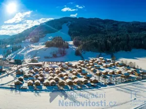 Prodej rodinného domu, Murau, Rakousko, 70 m2