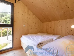 Prodej rodinného domu, Murau, Rakousko, 70 m2