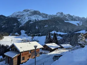 Prodej vily, Annaberg, Rakousko, 90 m2