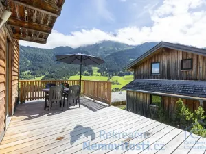 Prodej vily, Annaberg, Rakousko, 90 m2