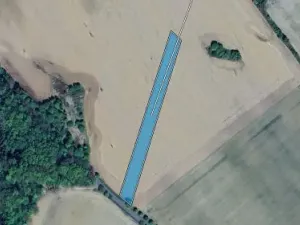 Prodej podílu pole, Trokavec, 1479 m2