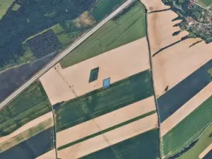 Prodej podílu pole, Suchdol nad Odrou, 654 m2