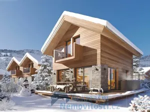 Prodej vily, Kaindorf, Rakousko, 72 m2