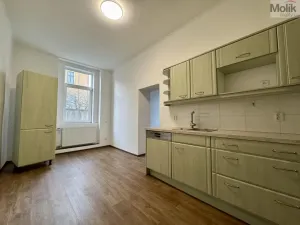 Pronájem bytu 2+1, Osek, Nelsonská, 61 m2