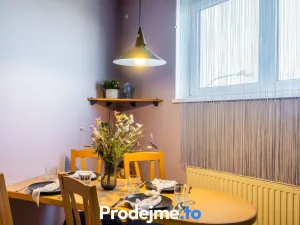 Prodej bytu 3+1, Brno, Za Kněžským hájkem, 79 m2