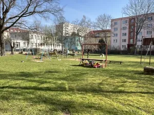 Pronájem bytu 2+1, Olomouc - Hodolany, Vejdovského, 70 m2