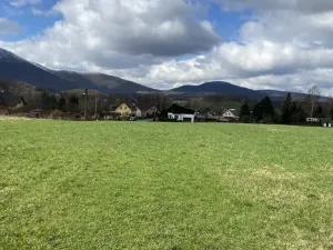 Prodej pozemku pro bydlení, Raspenava, Lužecká, 1891 m2