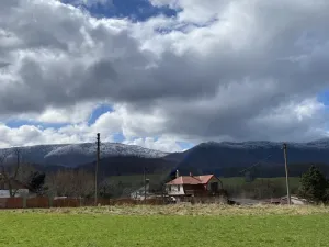 Prodej pozemku pro bydlení, Raspenava, Lužecká, 1891 m2