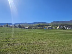 Prodej pozemku pro bydlení, Raspenava, Lužecká, 1891 m2