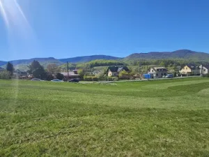 Prodej pozemku pro bydlení, Raspenava, Lužecká, 1891 m2