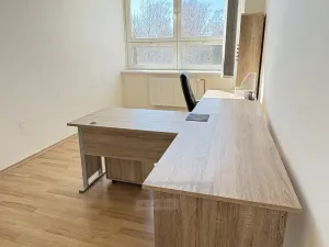 Pronájem kanceláře, České Budějovice - České Budějovice 3, K. Světlé, 55 m2