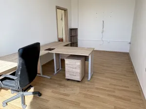 Pronájem kanceláře, České Budějovice - České Budějovice 3, K. Světlé, 55 m2