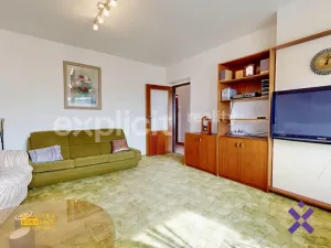 Pronájem bytu 3+1, Nivnice, Nová Čtvrť, 74 m2