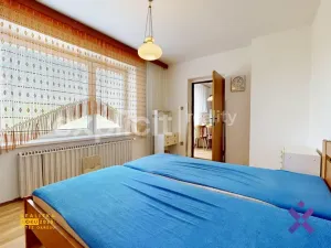 Pronájem bytu 3+1, Nivnice, Nová Čtvrť, 74 m2