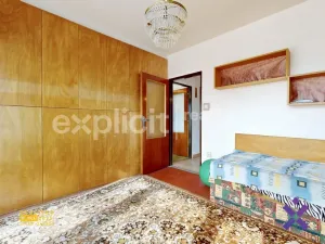 Pronájem bytu 3+1, Nivnice, Nová Čtvrť, 74 m2