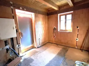 Prodej rodinného domu, Blansko, 129 m2