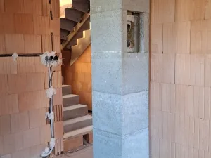 Prodej rodinného domu, Blansko, 129 m2