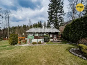 Prodej chaty, Malenovice, 47 m2