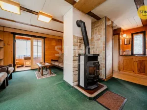 Prodej chaty, Malenovice, 85 m2