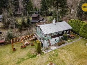 Prodej chaty, Malenovice, 85 m2