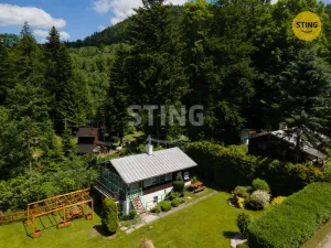Prodej chaty, Malenovice, 85 m2