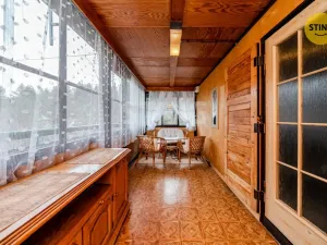 Prodej chaty, Malenovice, 85 m2