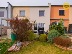 Prodej rodinného domu, Bolatice, 100 m2