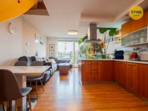 Prodej rodinného domu, Bolatice, 100 m2