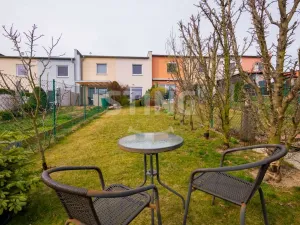 Prodej rodinného domu, Bolatice, 100 m2