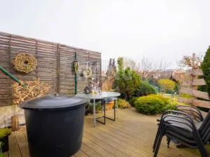 Prodej rodinného domu, Bolatice, 100 m2