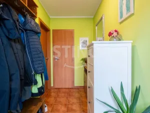 Prodej rodinného domu, Bolatice, 100 m2