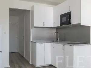 Pronájem bytu 1+kk, Praha - Chodov, Čenětická, 23 m2