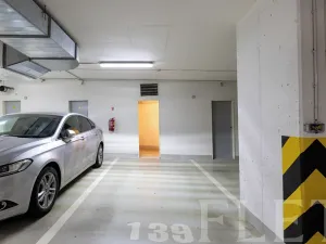 Pronájem bytu 1+kk, Praha - Zličín, Prušánecká, 32 m2