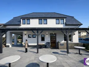 Prodej bytu 1+kk, Horní Planá, Palackého, 31 m2