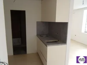 Prodej bytu 2+kk, Horní Planá, Palackého, 31 m2