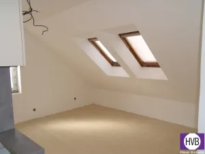 Prodej bytu 2+kk, Horní Planá, Palackého, 31 m2