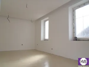Prodej bytu 2+kk, Horní Planá, Palackého, 31 m2