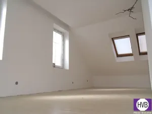 Prodej bytu 2+kk, Horní Planá, Palackého, 31 m2
