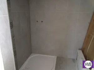 Prodej bytu 2+kk, Horní Planá, Palackého, 31 m2