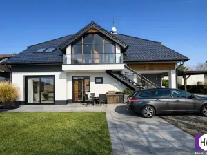 Prodej bytu 2+kk, Horní Planá, Palackého, 31 m2