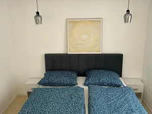 Prodej bytu 2+kk, Horní Planá, Palackého, 31 m2