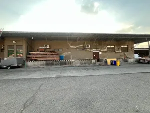 Pronájem výrobních prostor, Prostějov, Vrahovická, 170 m2