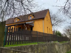 Prodej rodinného domu, Křešice, 160 m2