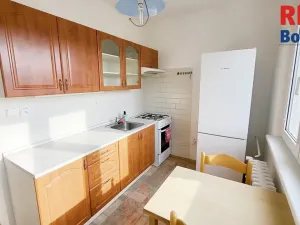 Pronájem bytu 2+1, Praha - Malešice, Ovčárská, 53 m2