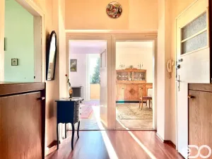 Prodej bytu 4+1, Karlovy Vary, Jiráskova, 117 m2