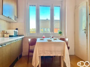 Prodej bytu 4+1, Karlovy Vary, Jiráskova, 117 m2