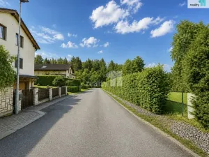 Prodej pozemku pro bydlení, Mnichovice, K Hubačovu, 2281 m2