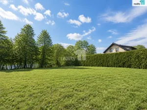 Prodej pozemku pro bydlení, Mnichovice, K Hubačovu, 2281 m2