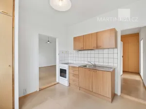 Prodej bytu 3+1, Praha - Hlubočepy, Lamačova, 67 m2