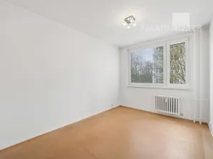 Prodej bytu 3+1, Praha - Hlubočepy, Lamačova, 67 m2